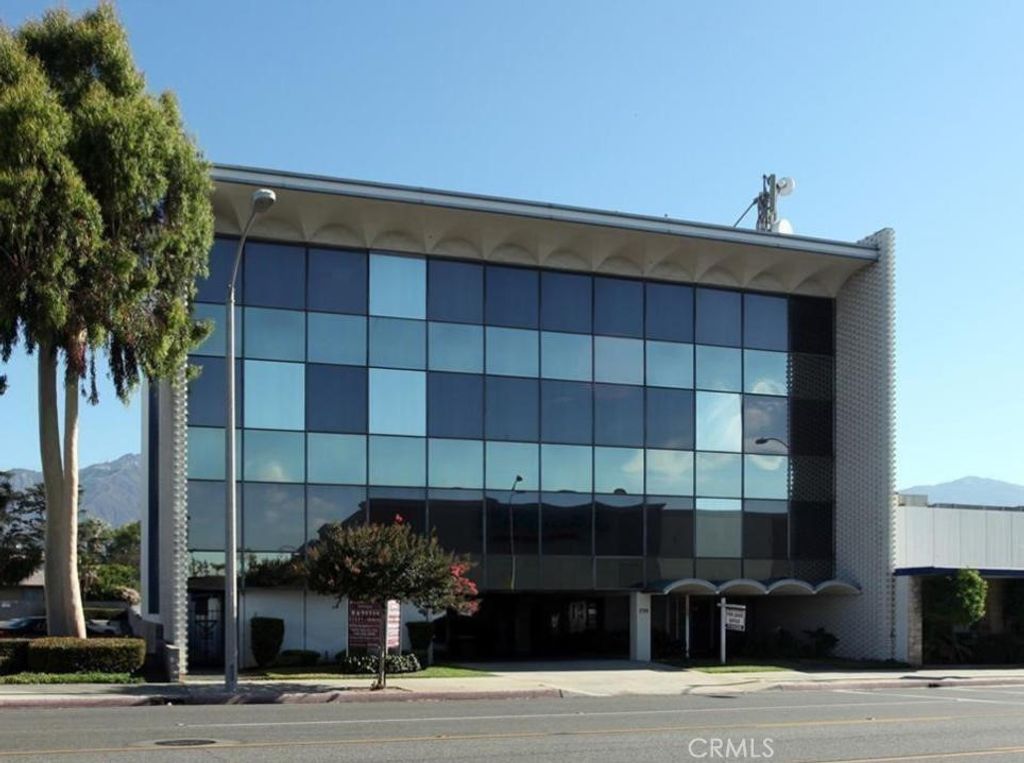 735 W Duarte Road 208, Arcadia, CA 91007 — exterior
