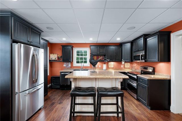 367 School House NE Road, Calhoun, GA 30701