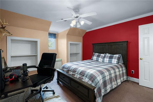 367 School House NE Road, Calhoun, GA 30701