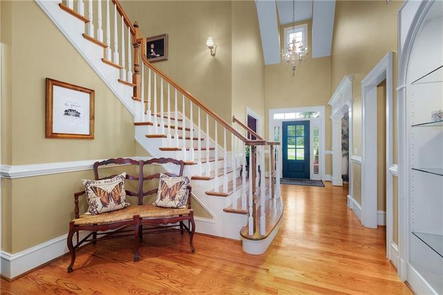 367 School House NE Road, Calhoun, GA 30701