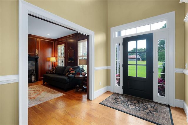 367 School House NE Road, Calhoun, GA 30701