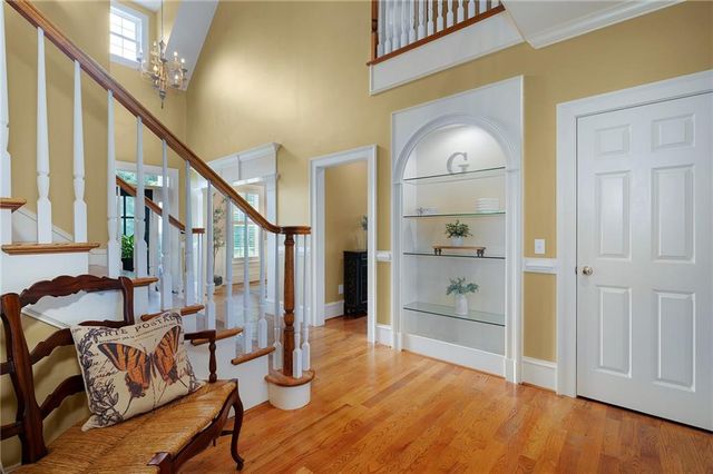 367 School House NE Road, Calhoun, GA 30701