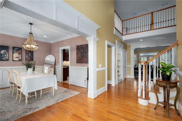 367 School House NE Road, Calhoun, GA 30701