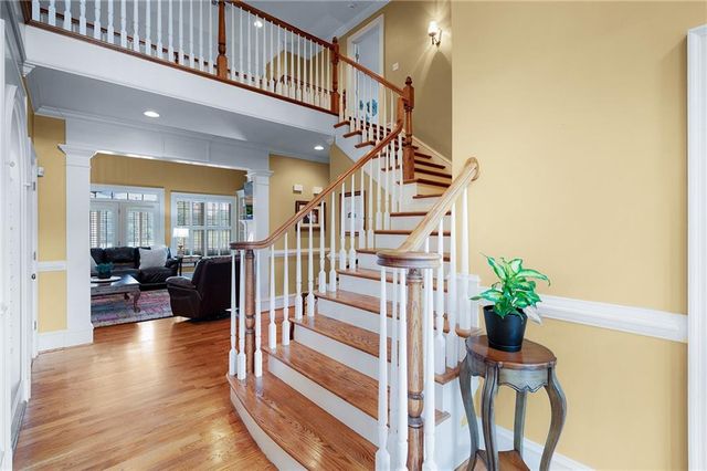 367 School House NE Road, Calhoun, GA 30701