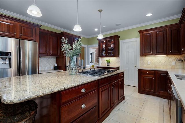 367 School House NE Road, Calhoun, GA 30701