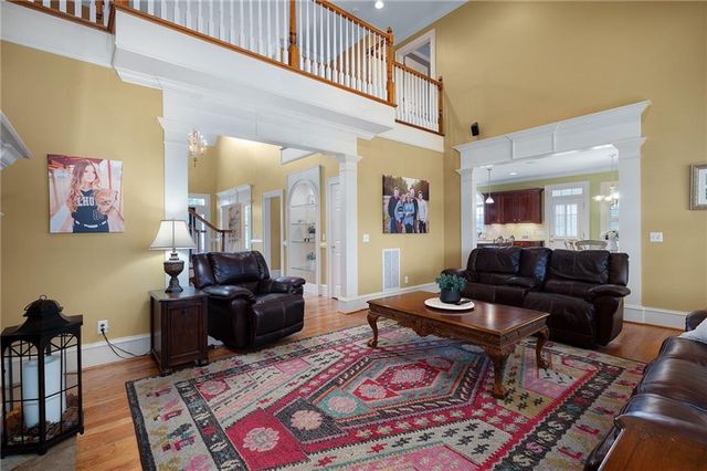 367 School House NE Road, Calhoun, GA 30701