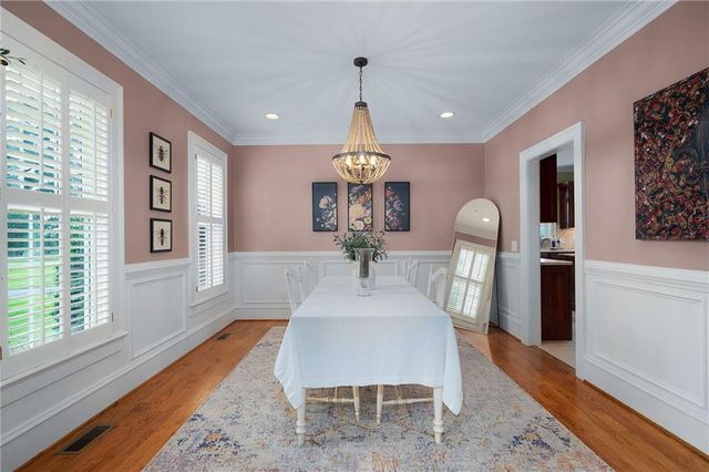 367 School House NE Road, Calhoun, GA 30701