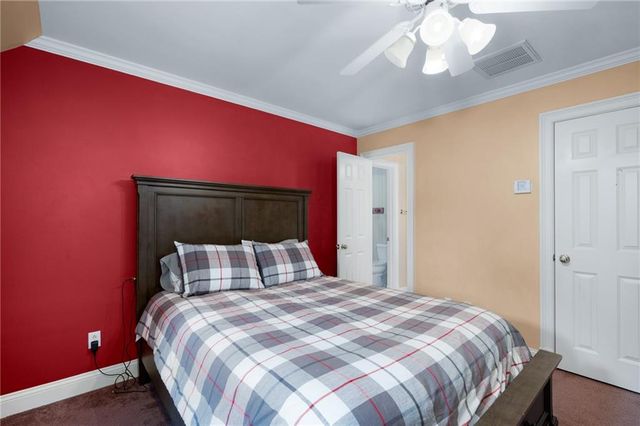 367 School House NE Road, Calhoun, GA 30701