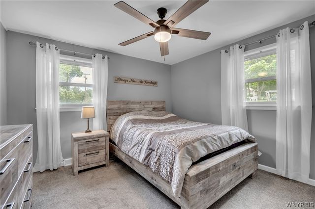 6653 Liebler Road, Boston, NY 14025