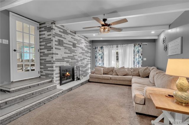 6653 Liebler Road, Boston, NY 14025