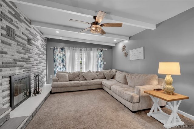6653 Liebler Road, Boston, NY 14025