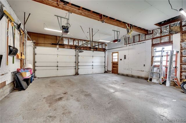 6653 Liebler Road, Boston, NY 14025