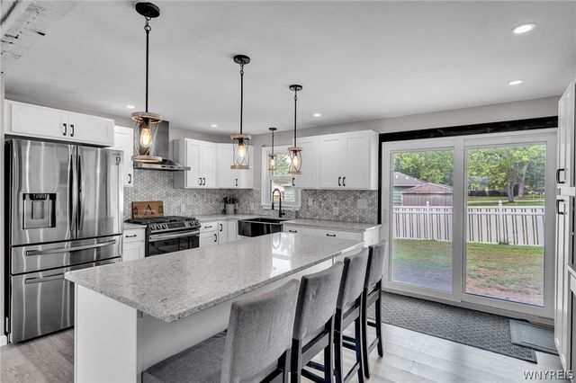 6653 Liebler Road, Boston, NY 14025