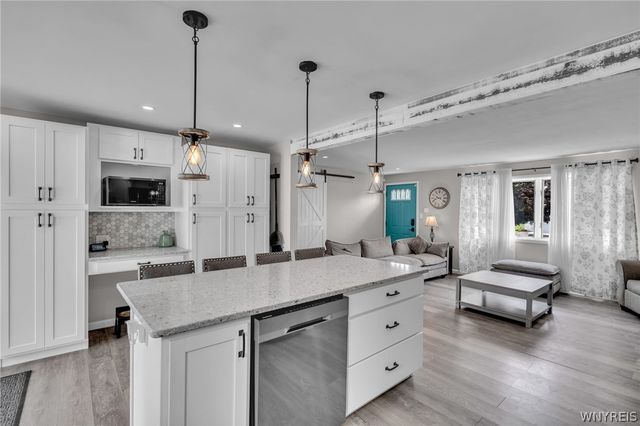 6653 Liebler Road, Boston, NY 14025