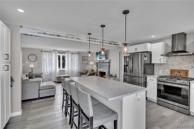 6653 Liebler Road, Boston, NY 14025