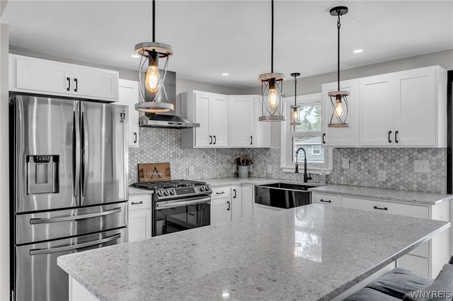 6653 Liebler Road, Boston, NY 14025