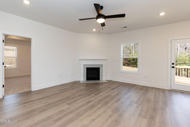 706 Dunlawton Court, Sanford, NC 27330