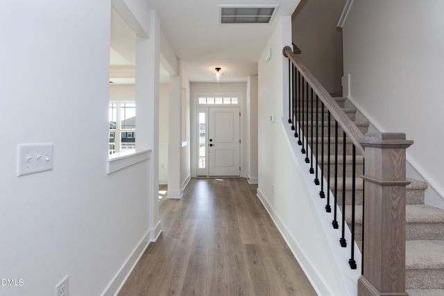 706 Dunlawton Court, Sanford, NC 27330