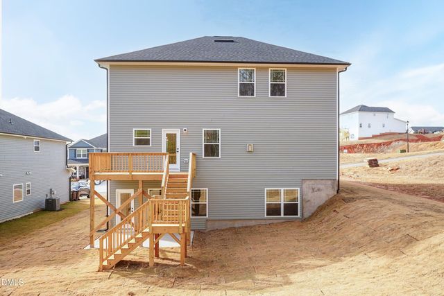 706 Dunlawton Court, Sanford, NC 27330