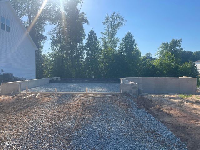 706 Dunlawton Court, Sanford, NC 27330