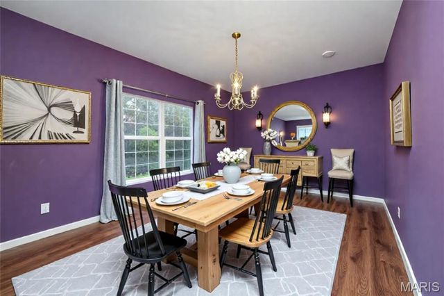 27431 Lee Court, Warrenton, MO 63383