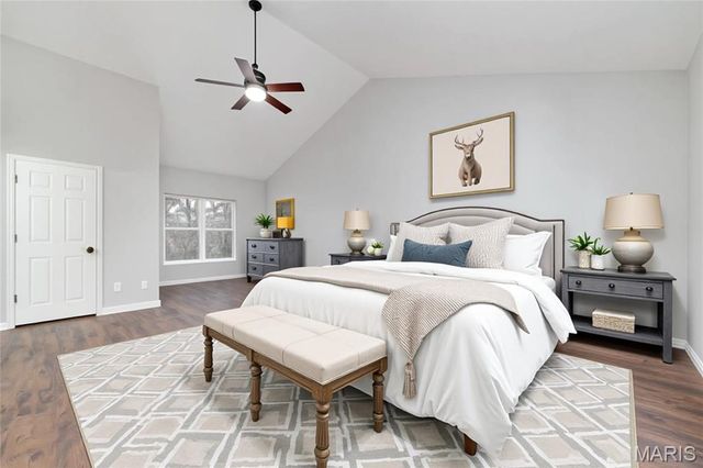 27431 Lee Court, Warrenton, MO 63383