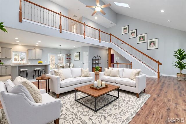 27431 Lee Court, Warrenton, MO 63383