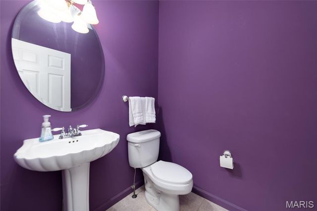 27431 Lee Court, Warrenton, MO 63383