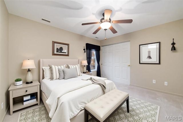 27431 Lee Court, Warrenton, MO 63383