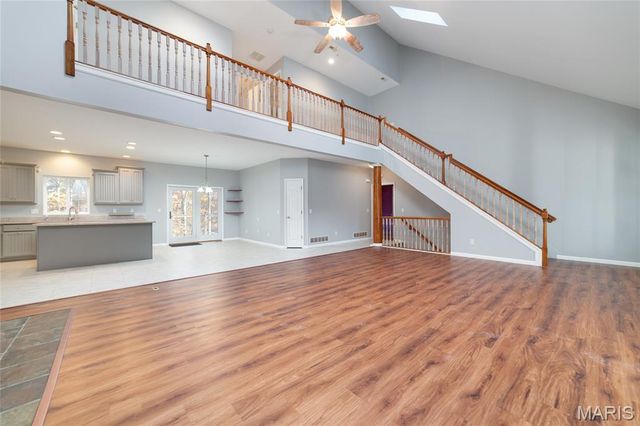 27431 Lee Court, Warrenton, MO 63383