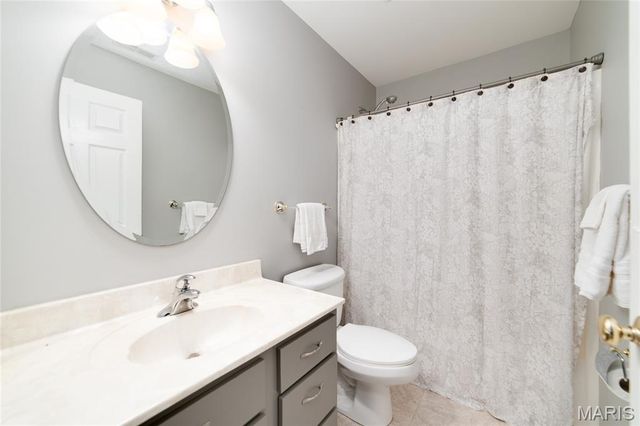 27431 Lee Court, Warrenton, MO 63383