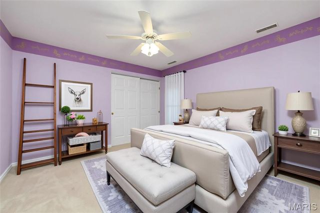 27431 Lee Court, Warrenton, MO 63383