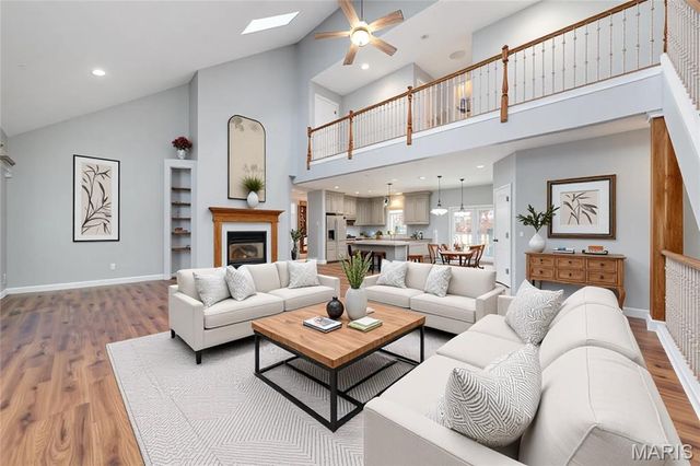 27431 Lee Court, Warrenton, MO 63383