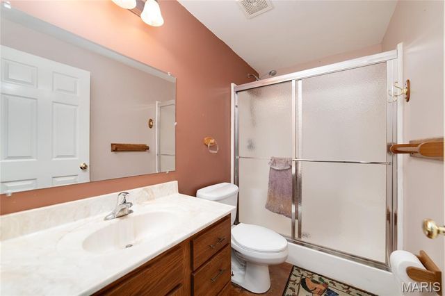 27431 Lee Court, Warrenton, MO 63383