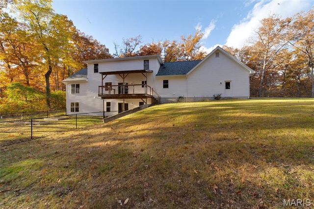 27431 Lee Court, Warrenton, MO 63383