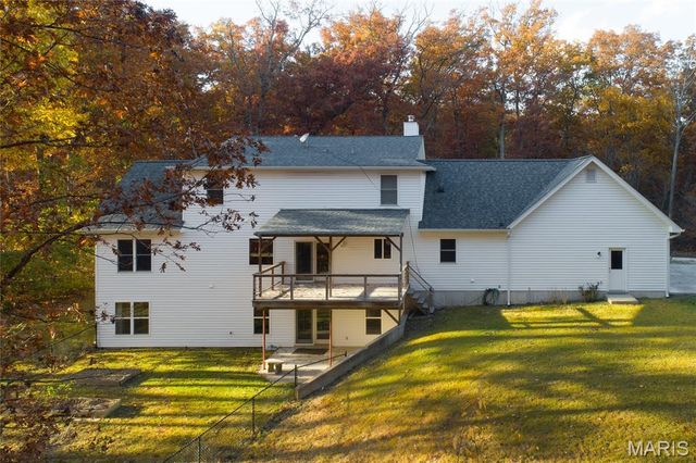 27431 Lee Court, Warrenton, MO 63383