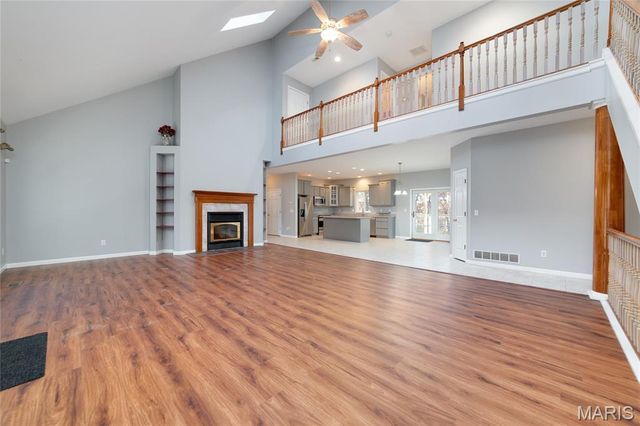 27431 Lee Court, Warrenton, MO 63383