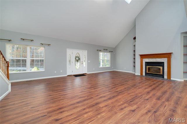 27431 Lee Court, Warrenton, MO 63383