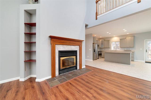 27431 Lee Court, Warrenton, MO 63383