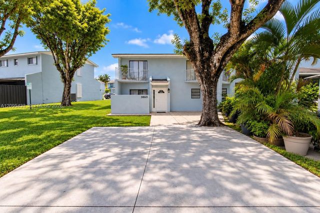 3860 SW 107th Avenue 1-11, Miami, FL 33165