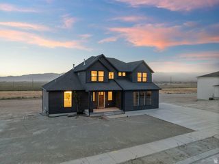 2973 N SCARLET ROAD LOT #150, Eagle Mountain, UT 84005