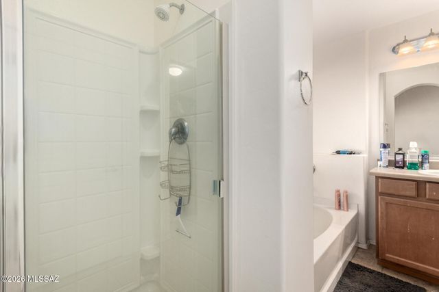 642 W Calle Tolmo, Sahuarita, AZ 85629