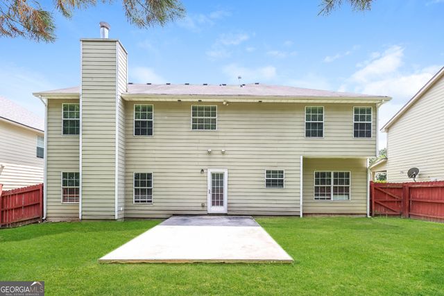 7868 Wrotham Circle, South Fulton, GA 30349