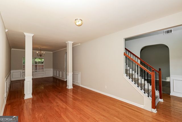 7868 Wrotham Circle, South Fulton, GA 30349