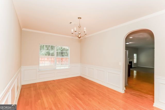 7868 Wrotham Circle, South Fulton, GA 30349