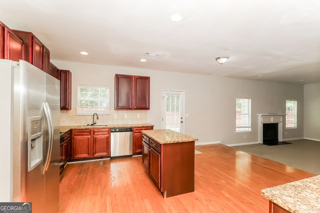 7868 Wrotham Circle, South Fulton, GA 30349