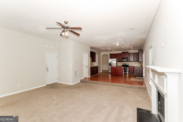 7868 Wrotham Circle, South Fulton, GA 30349