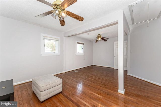 200 N ADAMS ST, Rockville, MD 20850