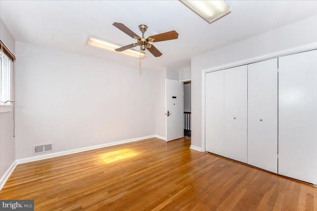 200 N ADAMS ST, Rockville, MD 20850