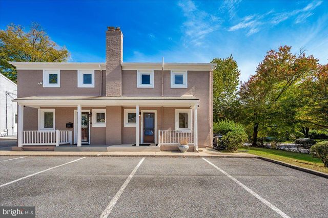 200 N ADAMS ST, Rockville, MD 20850